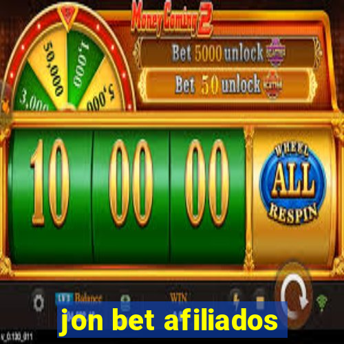 jon bet afiliados